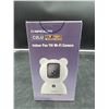 Image 2 : CINMOORE C2LU 2.5K Ultra HD Indoor Pan Tilt Wi-Fi Camera