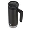 Image 2 : Contigo Superior 2.0 Stainless Steel Travel Mug with Handle with SNAPSEAL Lid, 20oz.