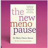 Image 1 : The New Menopause by Mary Claire Haver, MD – Hardcover Edition
