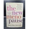 Image 2 : The New Menopause by Mary Claire Haver, MD – Hardcover Edition