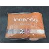 Image 2 : Innersy Women’s 6-Pack Breathable Underwear, Size Medium