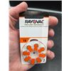 Image 3 : Rayovac Pro Line Advanced Hearing Aid Batteries Size 13 (3 Packs of 8)