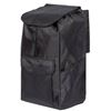 Image 1 : Replacement Bag for Grocery Cart/Shopping Cart – Waterproof Trolley Bags, for Aluminium all