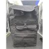 Image 2 : Replacement Bag for Grocery Cart/Shopping Cart – Waterproof Trolley Bags, for Aluminium all