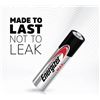 Image 1 : 4 Packs Energizer Max AAA Batteries, 4-Count Each