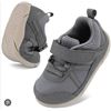 Image 1 : Joinfree Baby Girls Sneakers for Ages 6-12 Months, Model X00469AVZB
