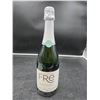 Image 2 : Fre Sparkling Brut Alcohol-Removed Wine, 750 mL