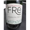 Image 3 : Fre Sparkling Brut Alcohol-Removed Wine, 750 mL
