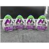 Image 2 : Mio + Vitamins Liquid Water Enhancer Blackberry Raspberry, Set of 4