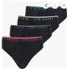 Image 1 : Ted Baker Men’s 6-Pack Briefs, Cotton Stretch, MM Size
