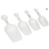 Image 1 : Good Cook Measuring Scoop & Spoon  Set, 4-Piece