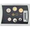 Image 1 : 2015 Royal Canadian Mint Specimen Coin Set