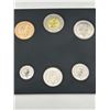 Image 2 : 2015 Royal Canadian Mint Specimen Coin Set