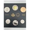 Image 3 : 2015 Royal Canadian Mint Specimen Coin Set