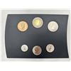 Image 4 : 2015 Royal Canadian Mint Specimen Coin Set