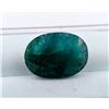 Image 1 : 6.71 ct Certified Emerald gemstone ($6,710 Appraisal)