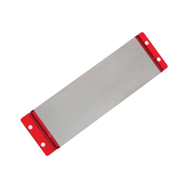 Buck Knives 97070-B EdgeTek Bench Stone, Made in USA