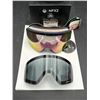 Image 3 : Dragon NFX2 Snow Goggles With Bonus Lens and Swiftlock Technology