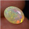 Image 1 : 2.31 ct Certified Opal gemstone ($4,042 Appraisal)