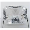 Image 1 : 46.61 ct Certified Mermaid Rock Quartz gemstone ($5,300 Appraisal)