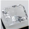 Image 2 : 46.61 ct Certified Mermaid Rock Quartz gemstone ($5,300 Appraisal)