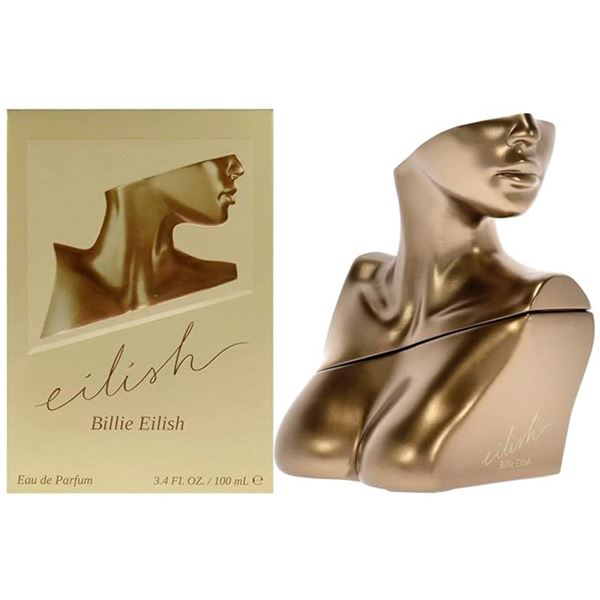 Eilish by Billie Eilish Eau de Parfum 3.4 FL OZ/100 mL