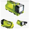 Image 1 : Pelican 9415 LED Rechargeable Lantern with Multiple Features