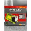 Image 2 : Pelican 9415 LED Rechargeable Lantern with Multiple Features