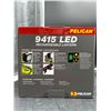 Image 3 : Pelican 9415 LED Rechargeable Lantern with Multiple Features