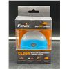 Image 2 : Fenix CL20R Compact Rechargeable Lantern Blue – 300 Lumens