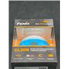 Image 4 : Fenix CL20R Compact Rechargeable Lantern Blue – 300 Lumens