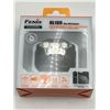 Image 5 : Fenix HL18R Rechargeable 400-Lumen Trail Running Headlamp