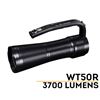 Image 1 : Fenix WT50R Multipurpose Handheld Searchlight – 3700 Lumens
