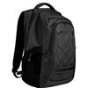 Image 1 : LOLË Lole – 18″” Padded Backpack, Fits 15″” Laptops, Bl