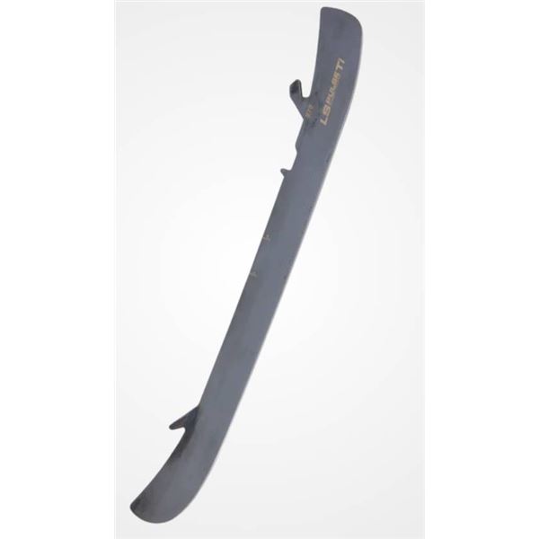 Bauer LS Pulse TI Edge Steel Runners, Size 4, Pair