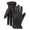Image 1 : Wind River Touchscreen Insulated Leather Gloves, Men’s M/M
