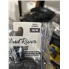 Image 3 : Wind River Touchscreen Insulated Leather Gloves, Men’s M/M