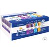 Image 1 : SunRype 40 x 200mL Juice Assortment, Multiple Flavors