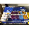 Image 2 : SunRype 40 x 200mL Juice Assortment, Multiple Flavors
