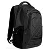 Image 1 : LOLË Lole – 18″” Padded Backpack, Fits 15″” Laptops, Bl