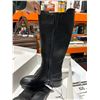 Image 3 : Steve Madden Women’s Tall Black Boots Size 7