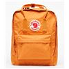 Image 1 : Fjallraven Kanken Bag in Spicy Orange