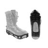 Image 1 : Olympia Ice Cleats,Size Small Ice Cleats for Traction and Safety
