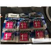 Image 2 : Lot of 6 Energizer Ultimate Lithium AA  Batteries Pack of 4, 20-Year Shelf