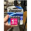 Image 3 : Lot of 6 Energizer Ultimate Lithium AA  Batteries Pack of 4, 20-Year Shelf