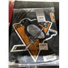 Image 2 : Youth Penguins Jersey Crosby Black Size S/M