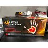Image 2 : Little Hotties Hand Warmers, 40 Pack