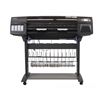 Image 1 : Hewlett-Packard DesignJet 1050C Plus Large-Format Plotter Printer Model C6074A