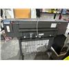 Image 3 : Hewlett-Packard DesignJet 1050C Plus Large-Format Plotter Printer Model C6074A