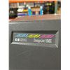 Image 4 : Hewlett-Packard DesignJet 1050C Plus Large-Format Plotter Printer Model C6074A